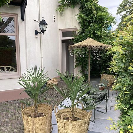 Magnolia Spring Boutique Apartments Bergen Dış mekan fotoğraf