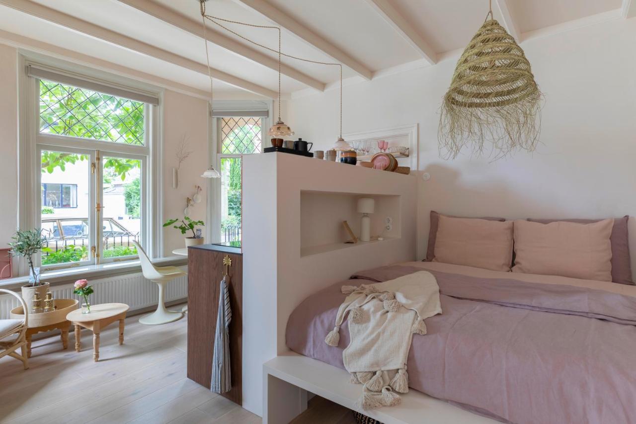 Magnolia Spring Boutique Apartments Bergen Dış mekan fotoğraf