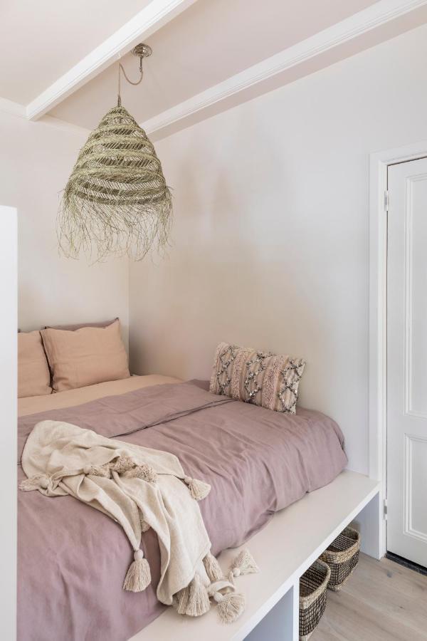 Magnolia Spring Boutique Apartments Bergen Dış mekan fotoğraf
