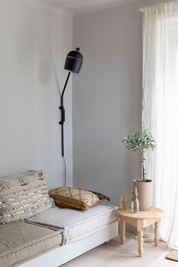 Magnolia Spring Boutique Apartments Bergen Dış mekan fotoğraf