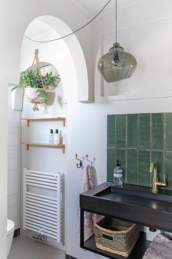 Magnolia Spring Boutique Apartments Bergen Dış mekan fotoğraf