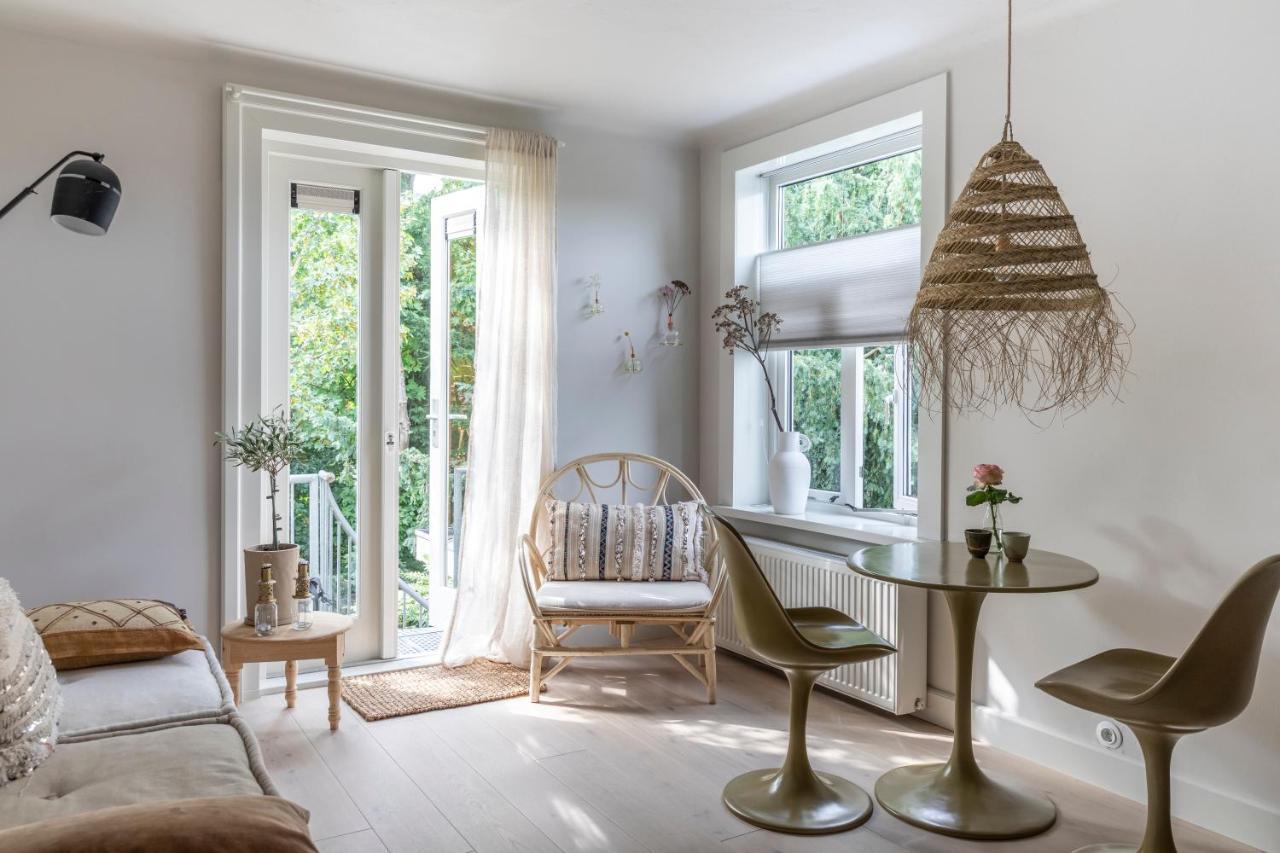 Magnolia Spring Boutique Apartments Bergen Dış mekan fotoğraf