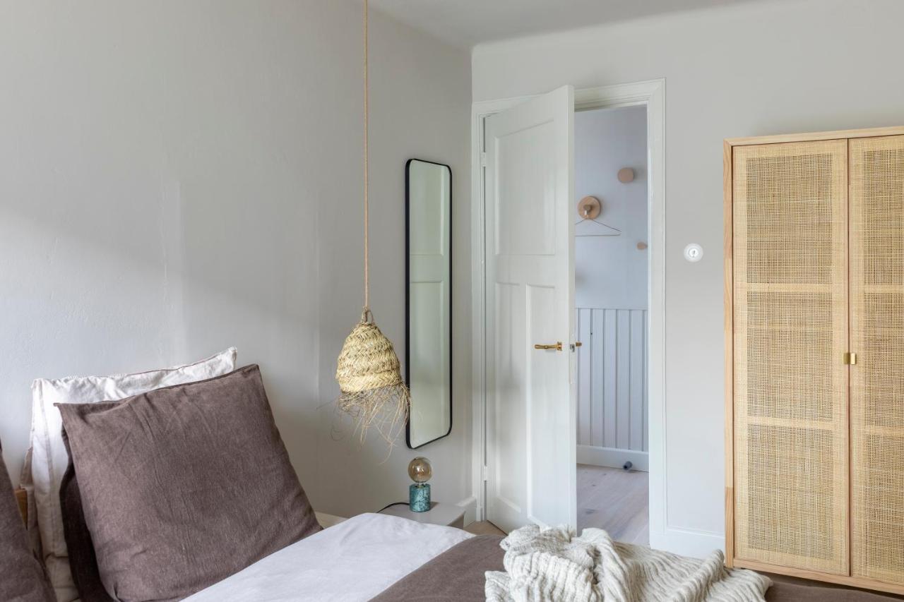 Magnolia Spring Boutique Apartments Bergen Dış mekan fotoğraf