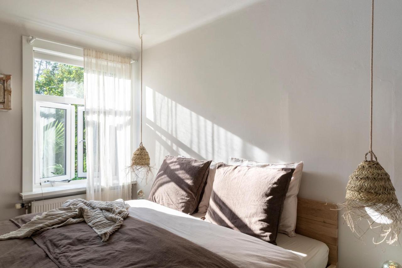 Magnolia Spring Boutique Apartments Bergen Dış mekan fotoğraf