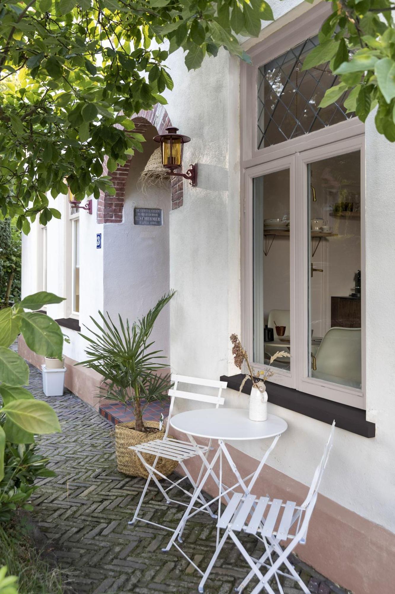 Magnolia Spring Boutique Apartments Bergen Dış mekan fotoğraf