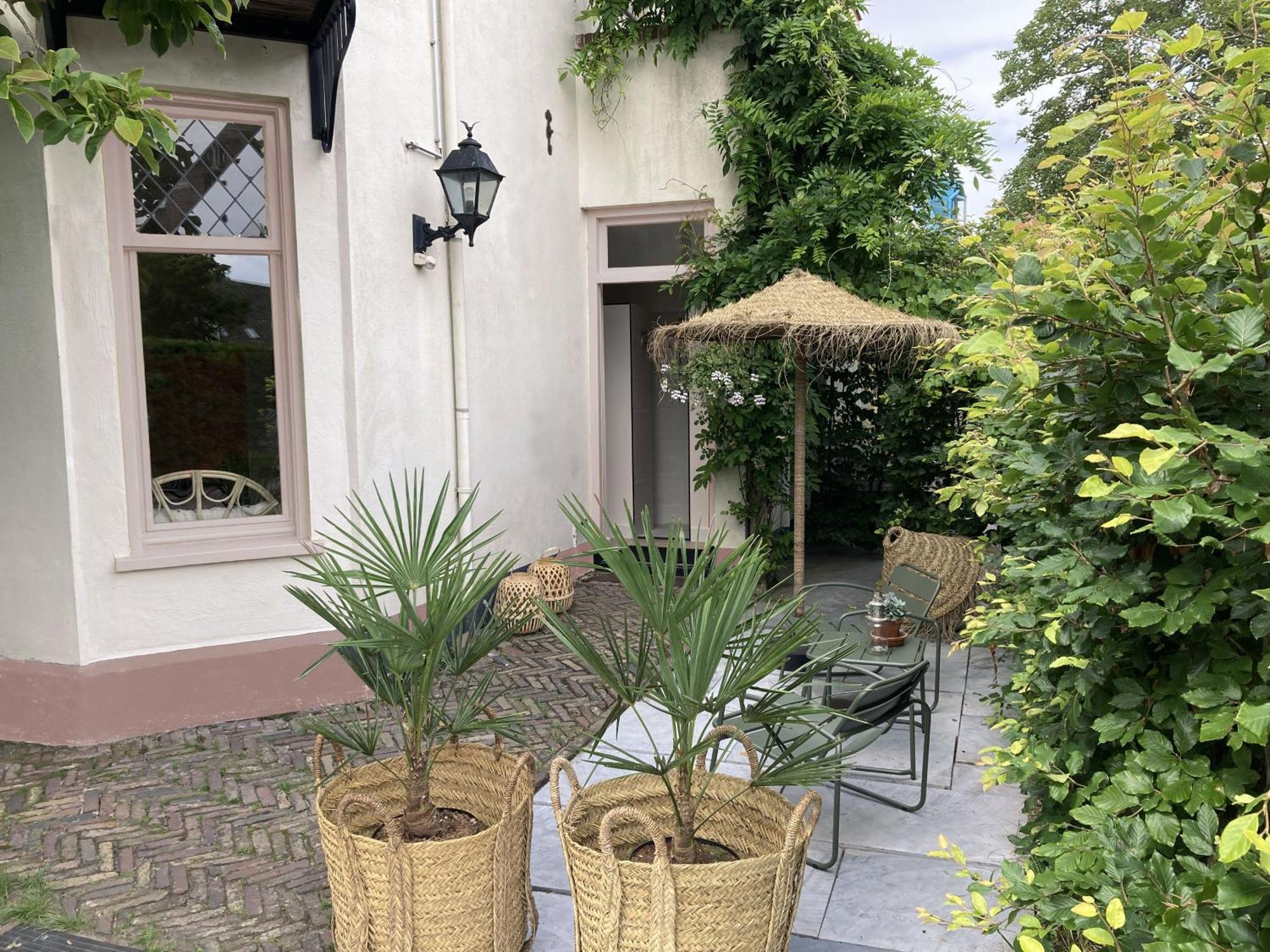 Magnolia Spring Boutique Apartments Bergen Dış mekan fotoğraf
